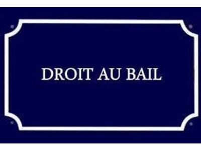 Cession droit au bail Locaux commerciaux - Boutiques à Saint-Gilles-Croix-de-Vie