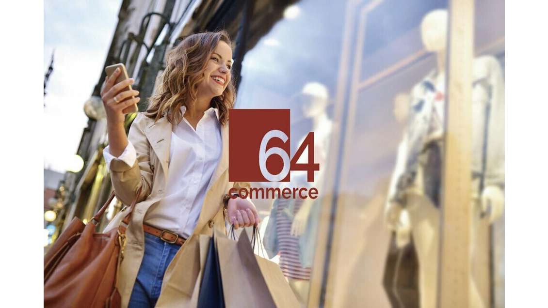 DAB local 33m² à Saint-Jean-de-Luz hyper centre