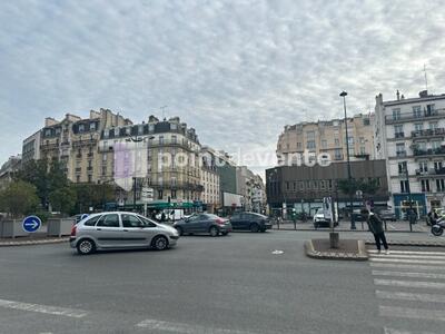 Cession droit au bail Locaux commerciaux - Boutiques à Saint-Mandé