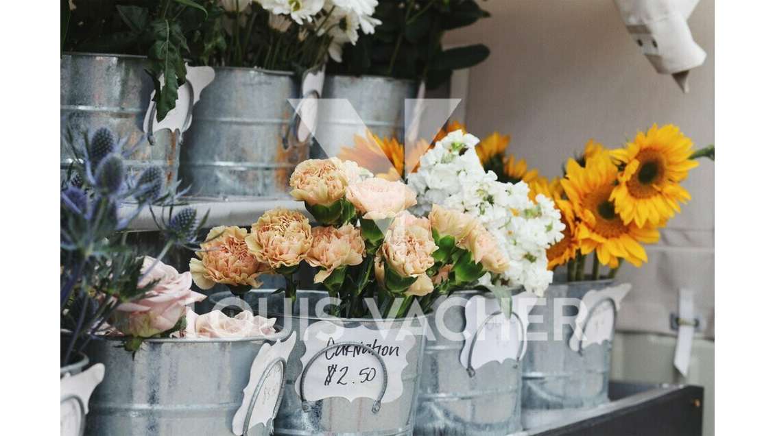 Cession droit au bail 37m² à Bordeaux Saint-Seurin