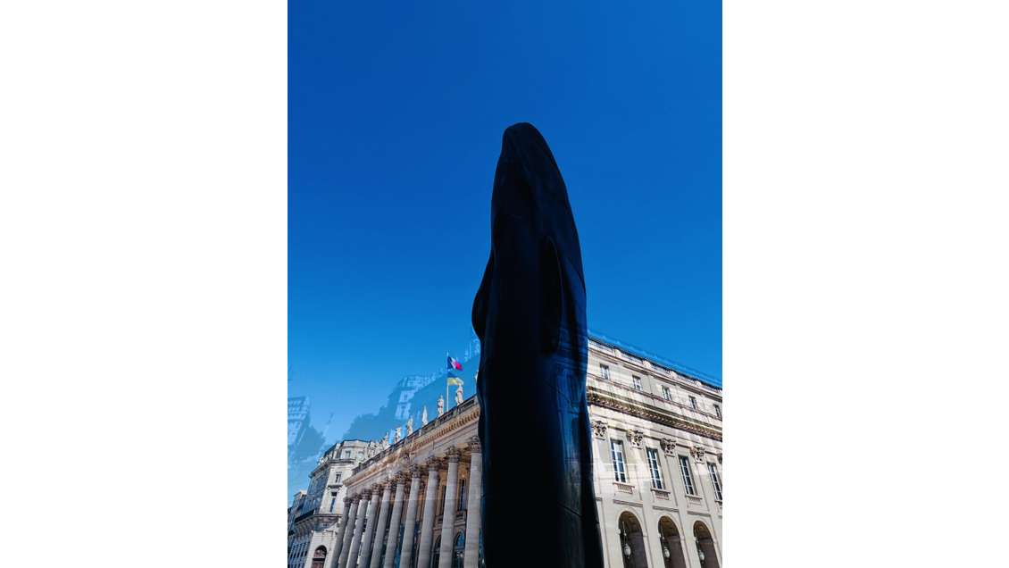 DAB local commercial 200m² Bordeaux Triangle d'Or