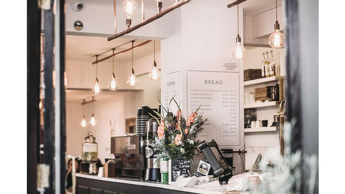 DAB local salon de thé 37m² empl N°1 à Lyon 69002