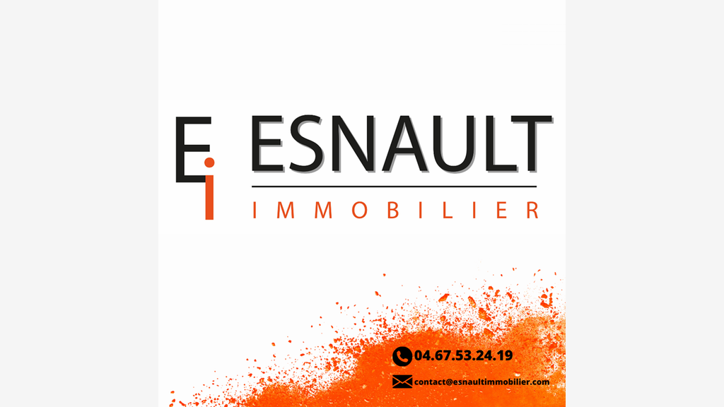 DAB local commercial 160m² empl 1bis à Sète