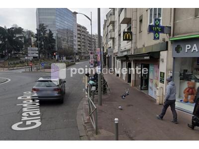 Cession droit au bail Locaux commerciaux - Boutiques à Sèvres