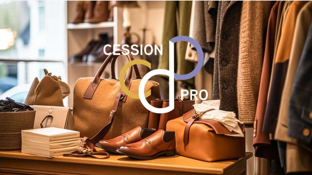 DAB belle boutique 46m² à Nîmes centre