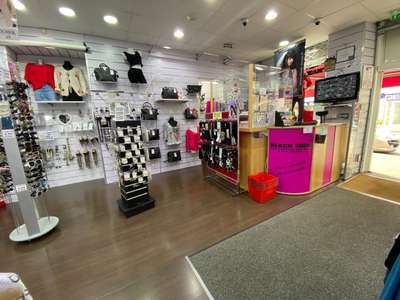 Cession droit au bail Locaux commerciaux - Boutiques à Annecy