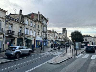 Cession droit au bail Locaux commerciaux - Boutiques à Bordeaux