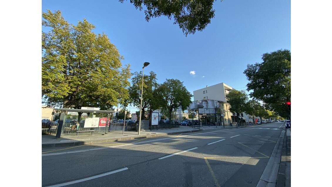 Bail commercial 345m² à céder Valence av V. Hugo