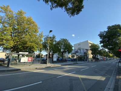 Bail commercial 345m² à céder Valence av V. Hugo