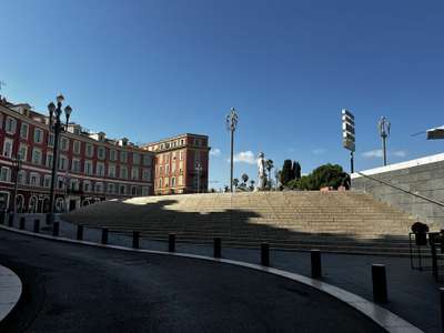 Cession droit au bail Locaux commerciaux - Boutiques à Nice