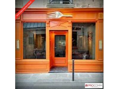 Cession droit au bail Locaux commerciaux - Boutiques à Vincennes