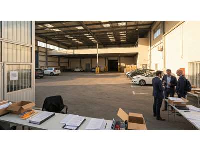 Cession droit au bail Locaux commerciaux - Boutiques à Ajaccio