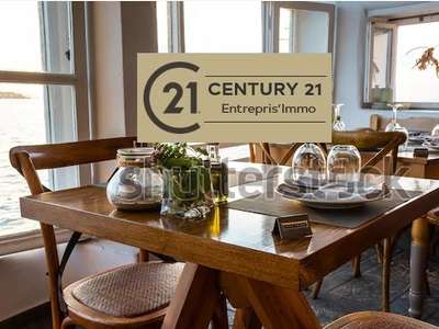 Cession de bail local 146m² Arcachon