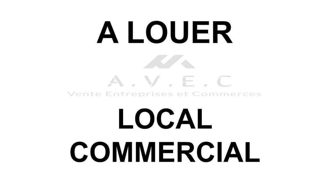 A louer restaurant loyer 600 € Sud Ardèche