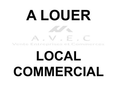 A louer restaurant loyer 600 € Sud Ardèche