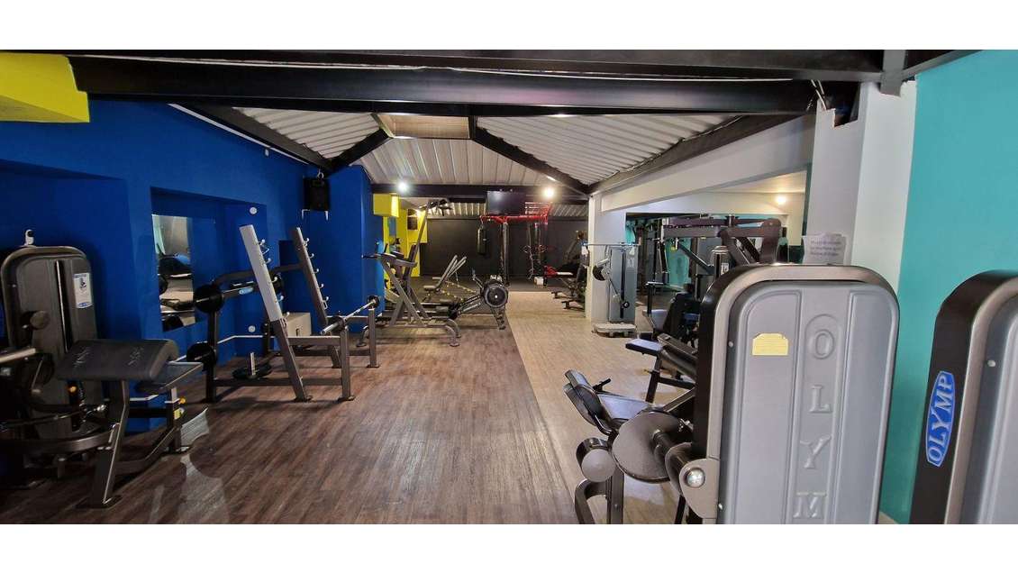 DAB Local commercial  800m² à Ajaccio hyper centre