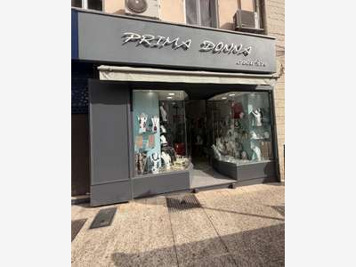 Opportunité cession DAB local 23m² à Hyères