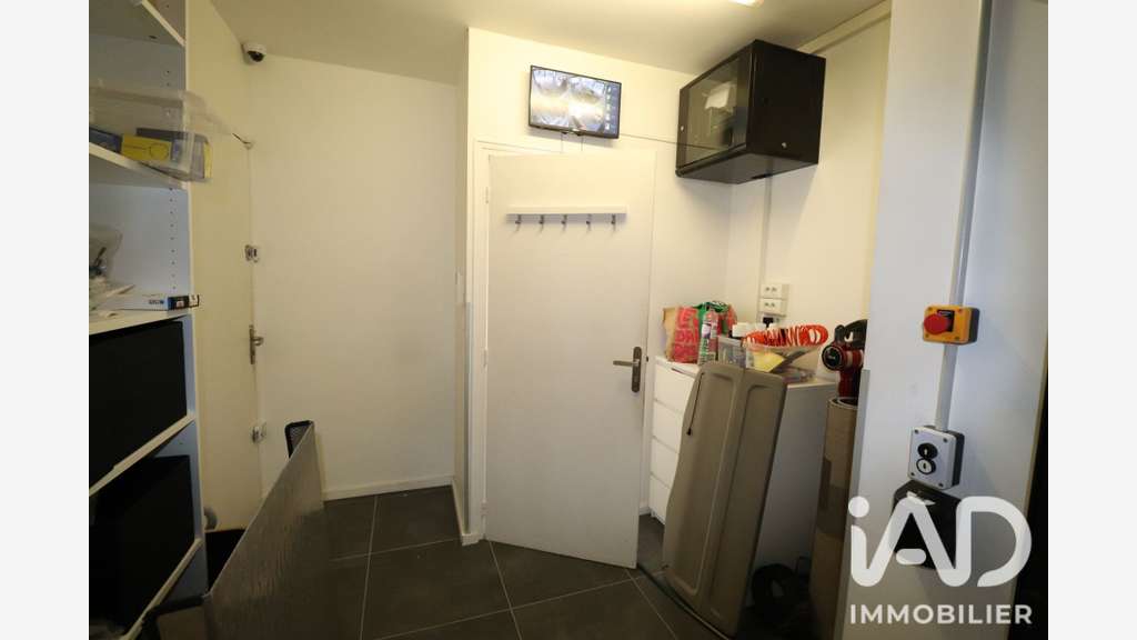 Droit au bail local commercial 140m² à Orléans