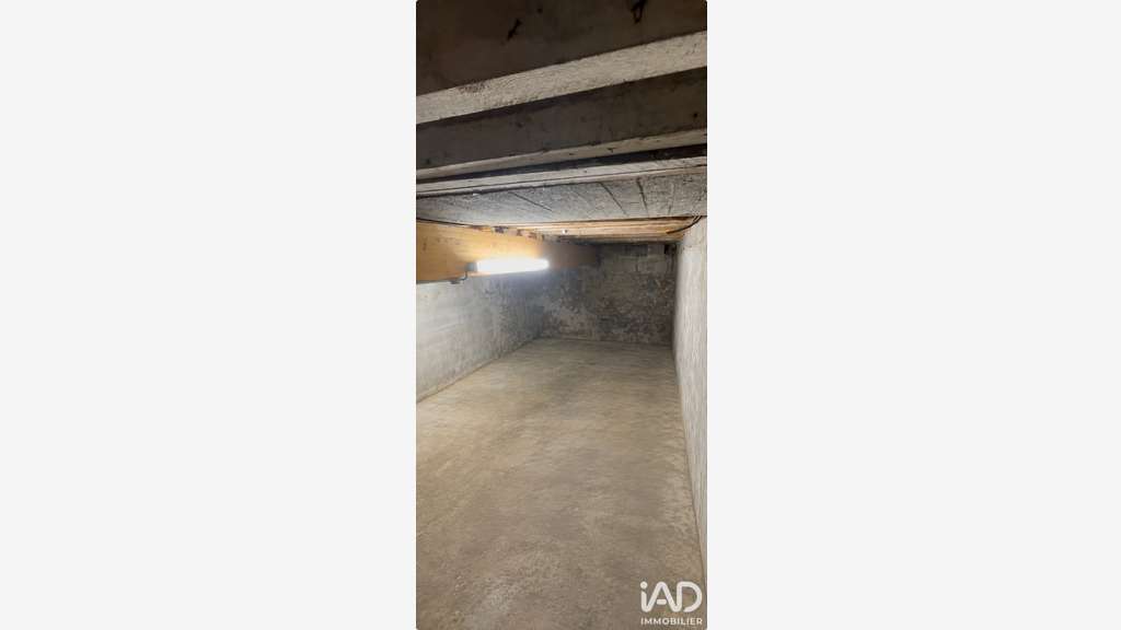 Droit au bail local 50m² à Bordeaux Saint-Genès