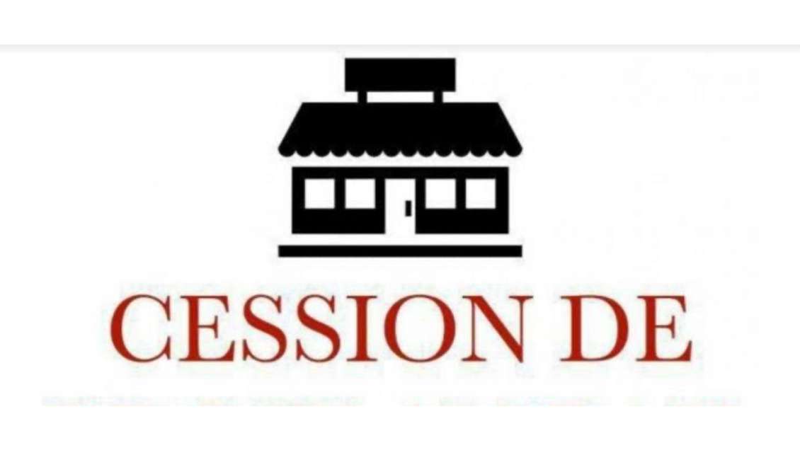 Droit au bail local commercial 60m² à Ollioules