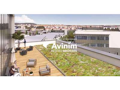 Vente Locaux commerciaux - Boutiques à Clermont-Ferrand