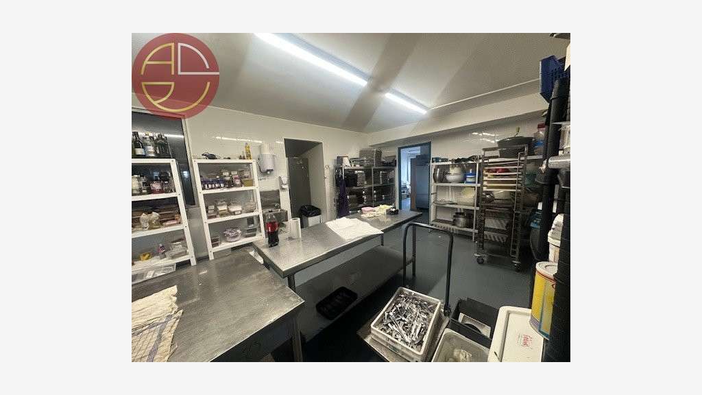 Location local 200m² RDC à Toulouse Croix Daurade