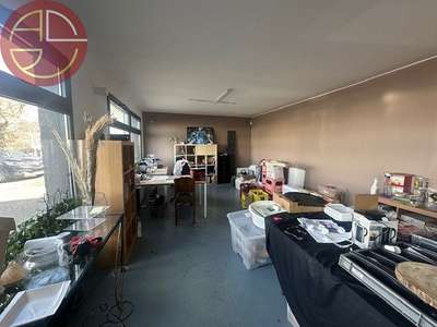 Location local 200m² RDC à Toulouse Croix Daurade
