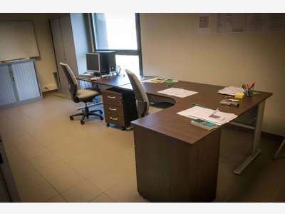 À louer bureaux de 23 à 47m² à Narbonne Innovéum 