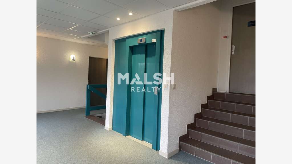 A louer bureaux 220m² à Charbonnières-les-Bains