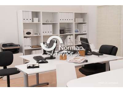 Location Bureaux à Mauguio