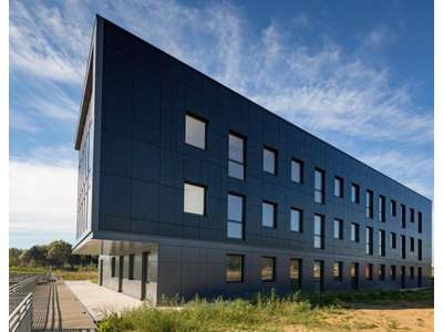 Location Bureaux au Havre