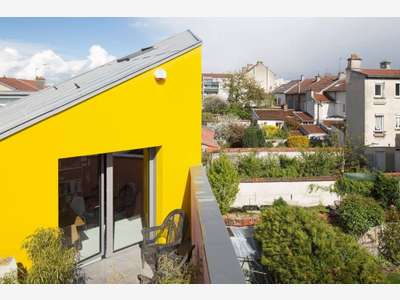 Loue 4 bureaux dans un espace partagé 50m² à Reims