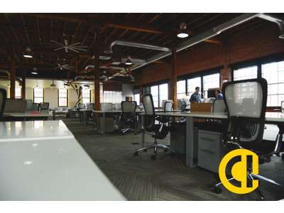 Location Bureaux à Annecy