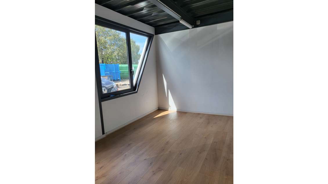 A louer local 154m² à Cestas ZA d’Auguste