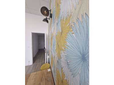 Location Bureaux à Vannes