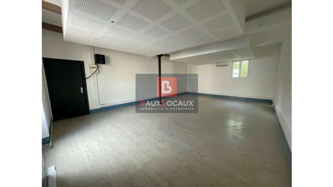 Bureaux de 50m² à louer zone d'Agroparc à Avignon 