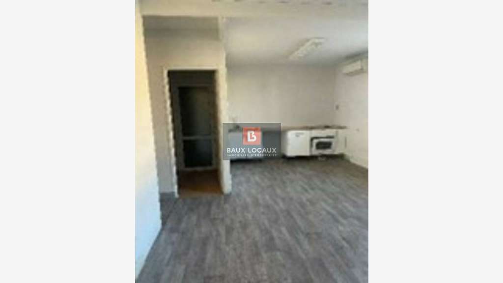 Bureaux de 54m² à louer prox zc cap Sud Avignon