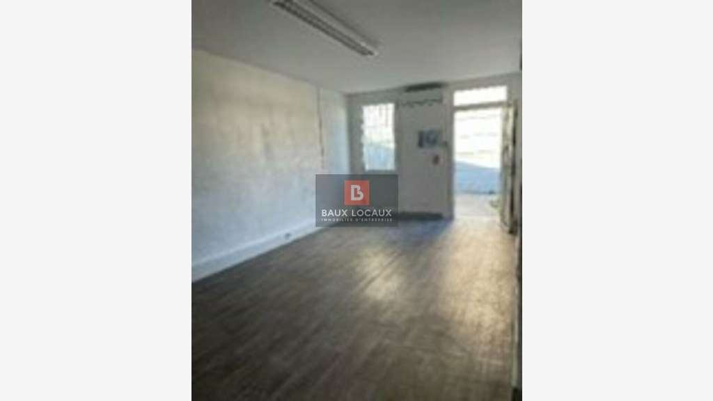 Bureaux de 54m² à louer prox zc cap Sud Avignon