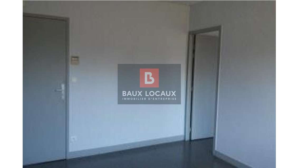 Bureaux de 54m² à louer prox zc cap Sud Avignon