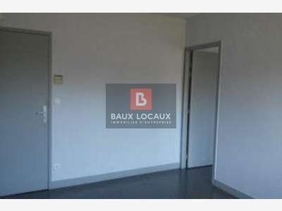 Bureaux de 54m² à louer prox zc cap Sud Avignon