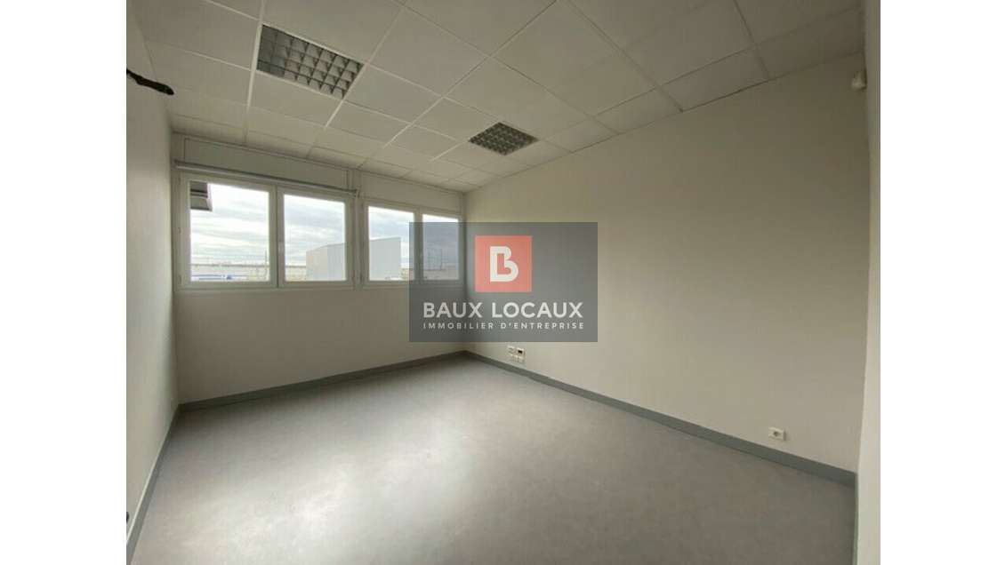 A louer bureaux 17m² à Avignon Fontcouverte