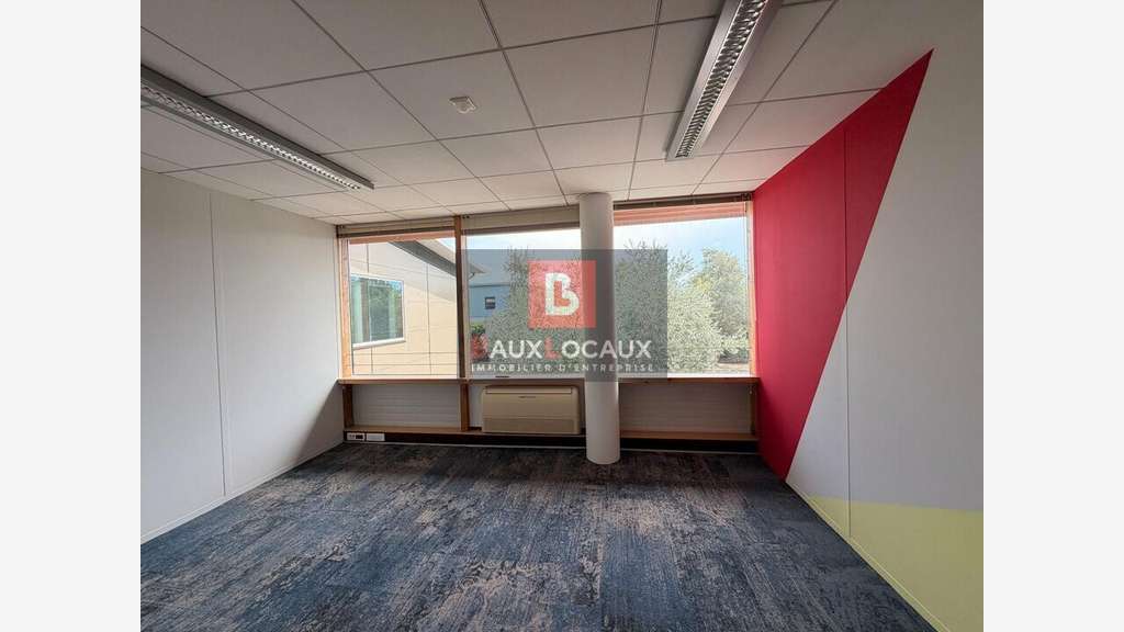 Bureaux 503m² à louer à Avignon Agroparc