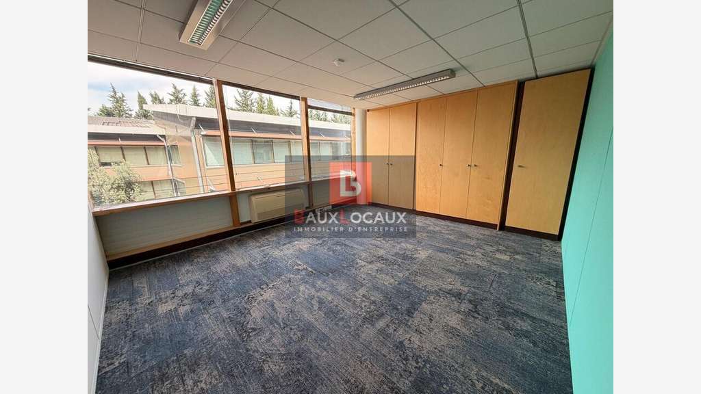 Bureaux 503m² à louer à Avignon Agroparc