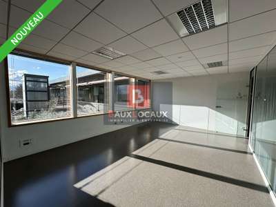 Bureaux 503m² à louer à Avignon Agroparc