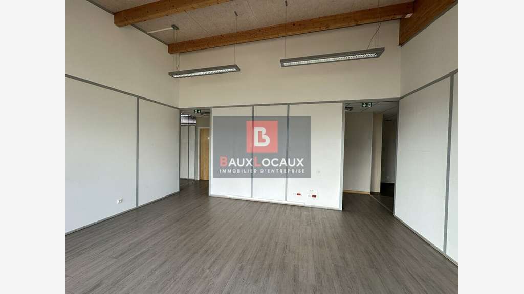 Bureaux 503m² à louer à Avignon Agroparc