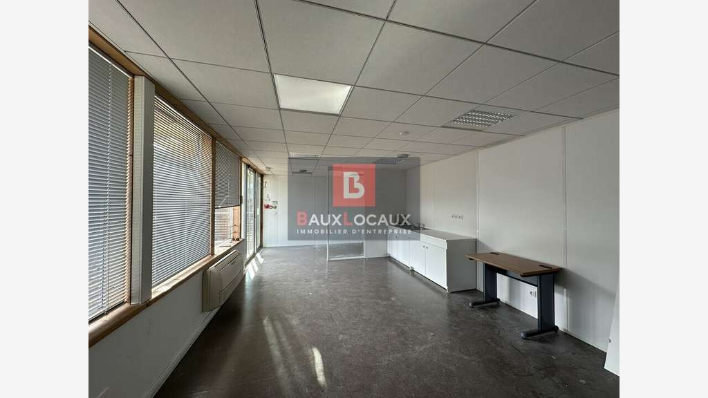 Bureaux 503m² à louer à Avignon Agroparc