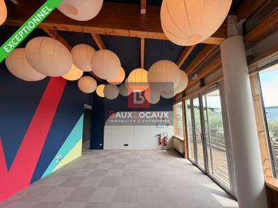 Bureaux 503m² à louer à Avignon Agroparc