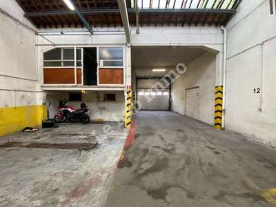 Location Locaux d'activités - Entrepôts au Havre