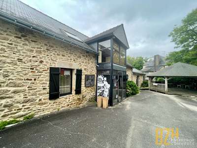 Vente Locaux commerciaux - Boutiques à Vannes