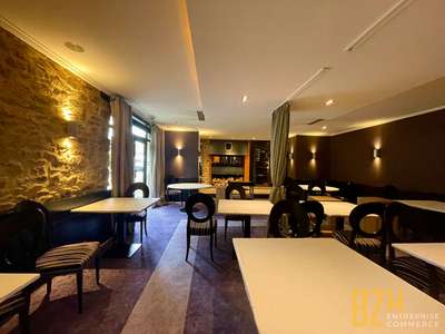 Vente Locaux commerciaux - Boutiques à Vannes